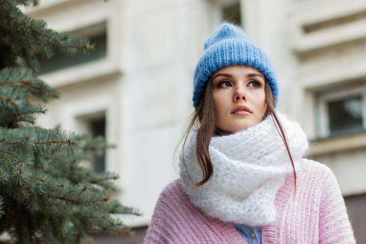 How to stay motivated during the winter months