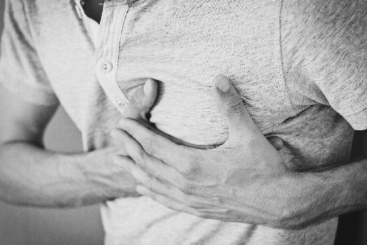 cardiovascular failure - Anasarca Symptoms